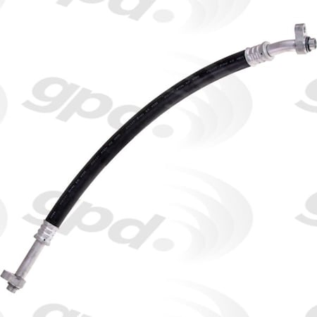 Gpd Hose Suction Line, 4812626 4812626
